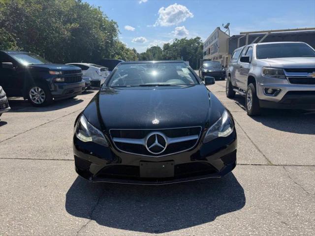 2014 Mercedes-Benz E 350 E 350