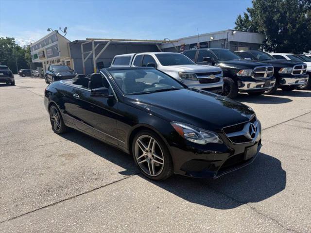 2014 Mercedes-Benz E 350 E 350