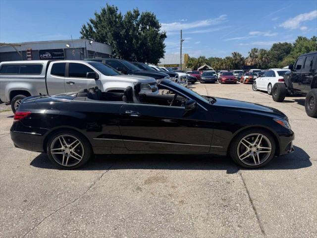 2014 Mercedes-Benz E 350 E 350