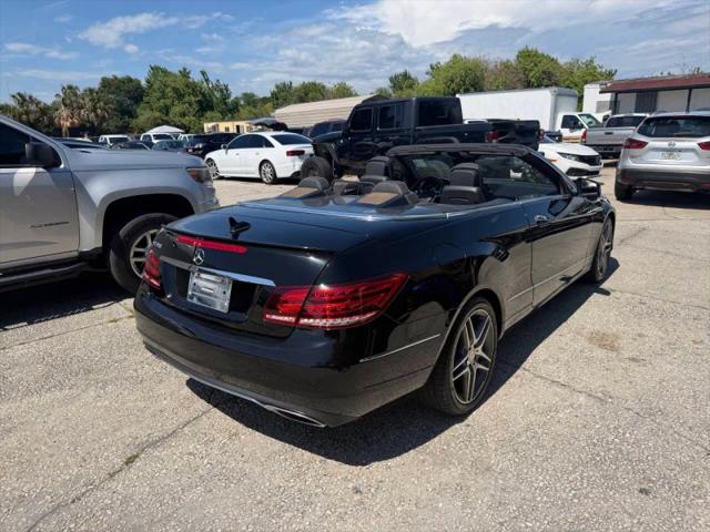 2014 Mercedes-Benz E 350 E 350