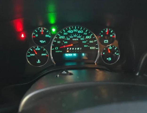 2016 Chevrolet Express LT