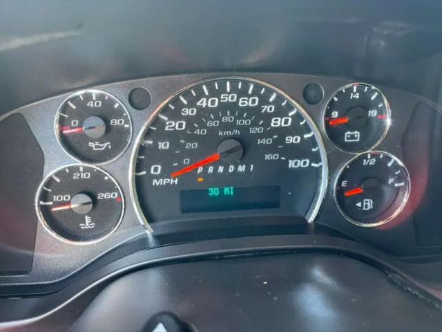 2016 Chevrolet Express LT