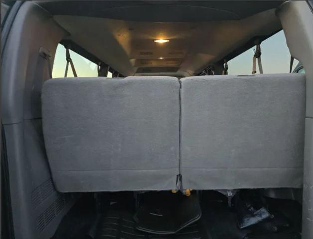 2016 Chevrolet Express LT