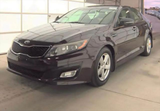 2015 Kia Optima LX for sale in Vienna, VA