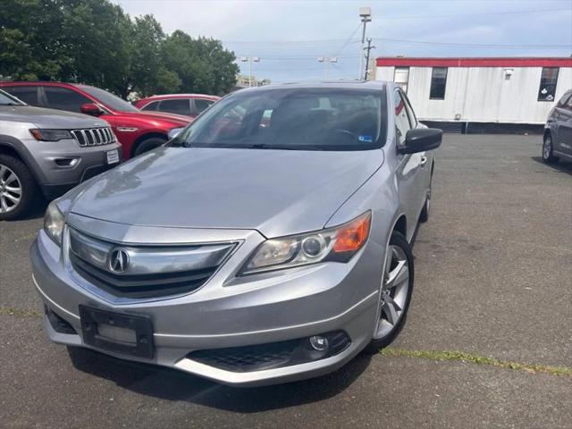 2014 Acura ILX 2.0L for sale in Vienna, VA