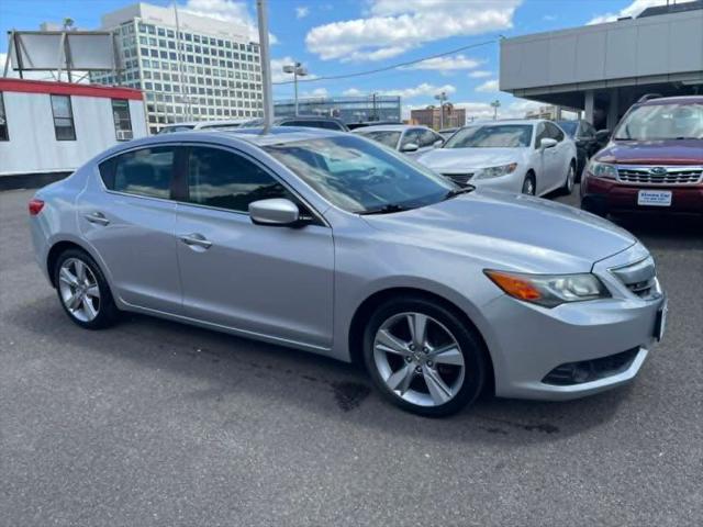 2014 Acura ILX 2.0L