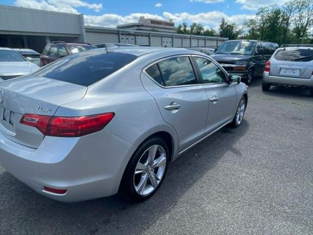 2014 Acura ILX 2.0L