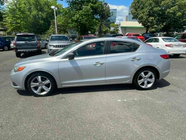 2014 Acura ILX 2.0L