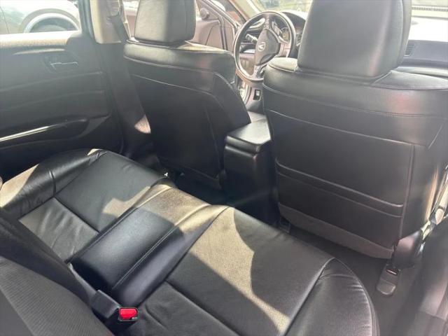 2014 Acura ILX 2.0L