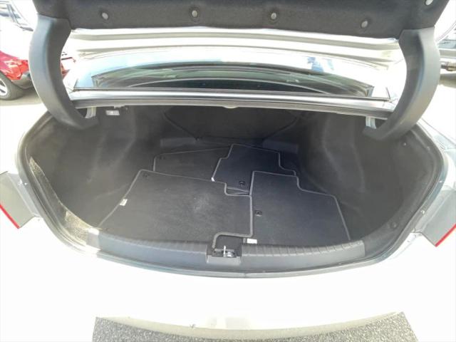 2014 Acura ILX 2.0L