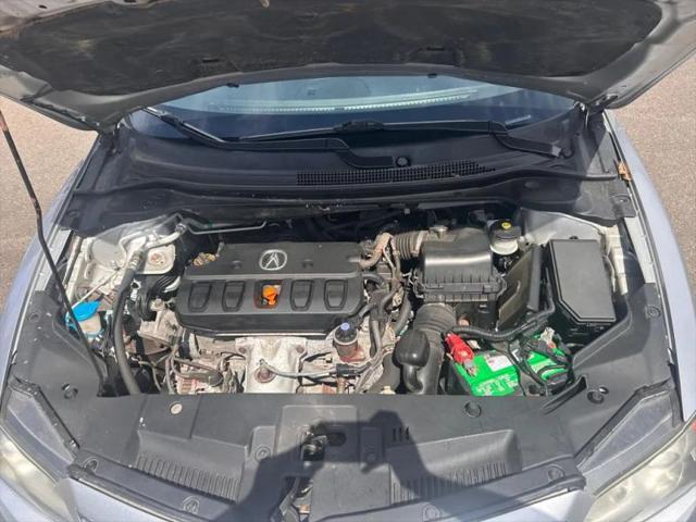 2014 Acura ILX 2.0L
