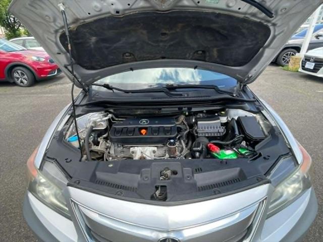 2014 Acura ILX 2.0L