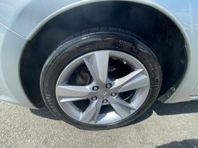 2014 Acura ILX 2.0L