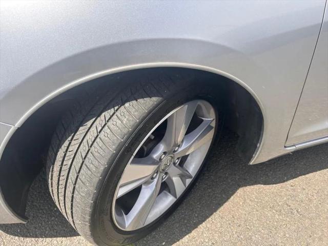 2014 Acura ILX 2.0L