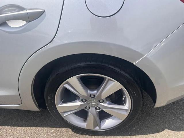 2014 Acura ILX 2.0L