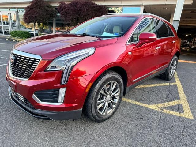 2021 Cadillac XT5 FWD Premium Luxury for sale in Vienna, VA