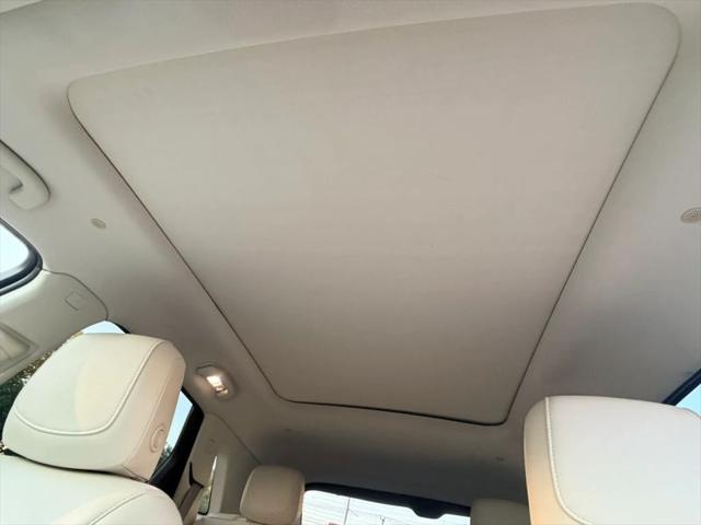 2021 Cadillac XT5 FWD Premium Luxury