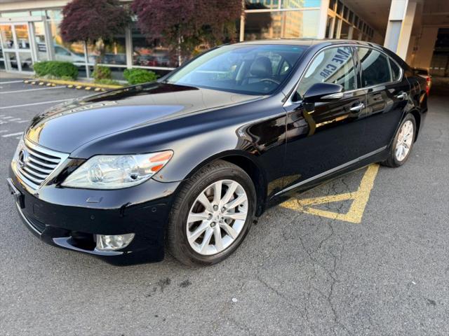 2010 Lexus LS 460 460 for sale in Vienna, VA