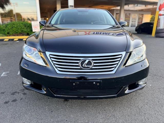 2010 Lexus LS 460 460
