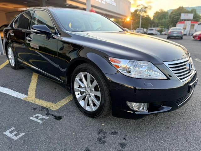 2010 Lexus LS 460 460