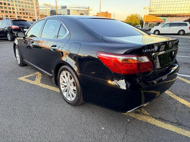 2010 Lexus LS 460 460