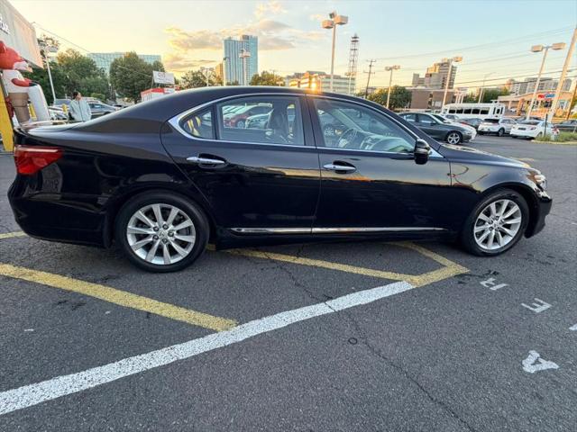 2010 Lexus LS 460 460