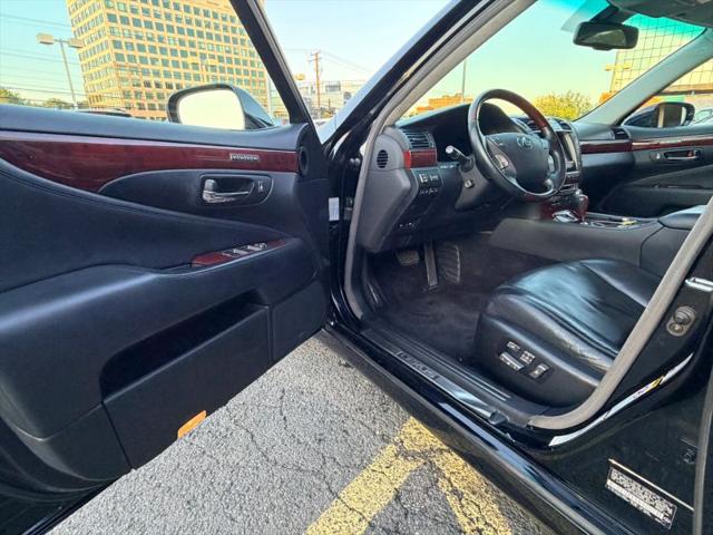 2010 Lexus LS 460 460