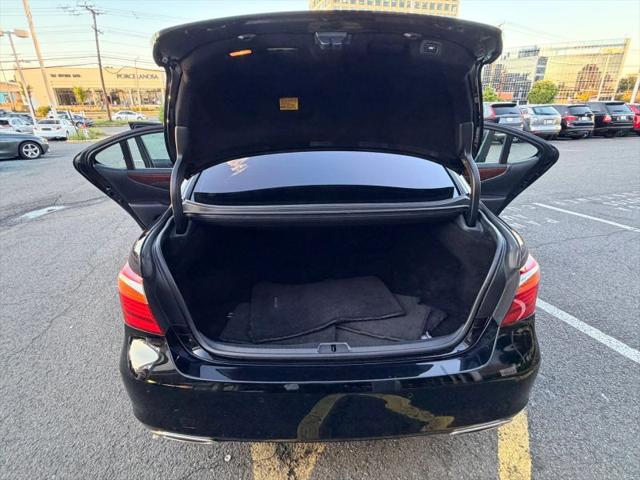 2010 Lexus LS 460 460