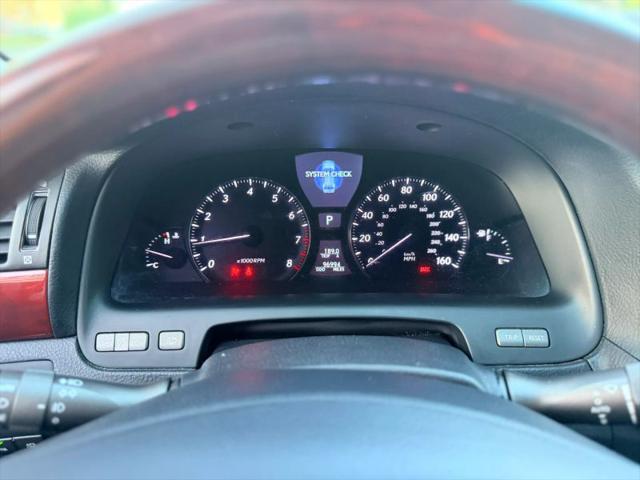 2010 Lexus LS 460 460
