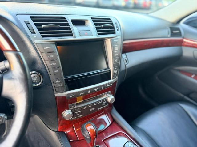 2010 Lexus LS 460 460