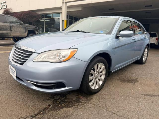 2012 Chrysler 200 Touring for sale in Vienna, VA