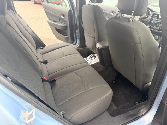 2012 Chrysler 200 Touring