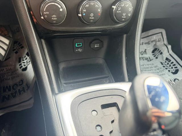 2012 Chrysler 200 Touring