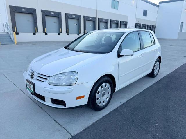 2008 Volkswagen Rabbit S for sale in Puyallup, WA