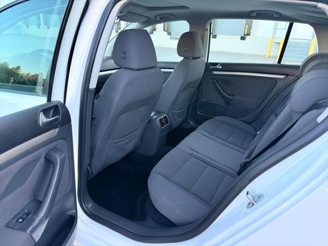 2008 Volkswagen Rabbit S