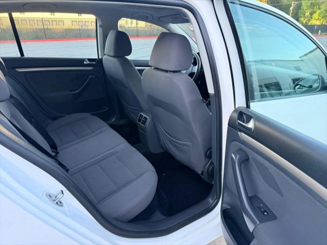 2008 Volkswagen Rabbit S