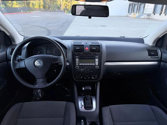 2008 Volkswagen Rabbit S