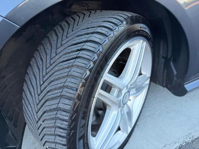 2012 Mercedes-Benz E 350 4MATIC