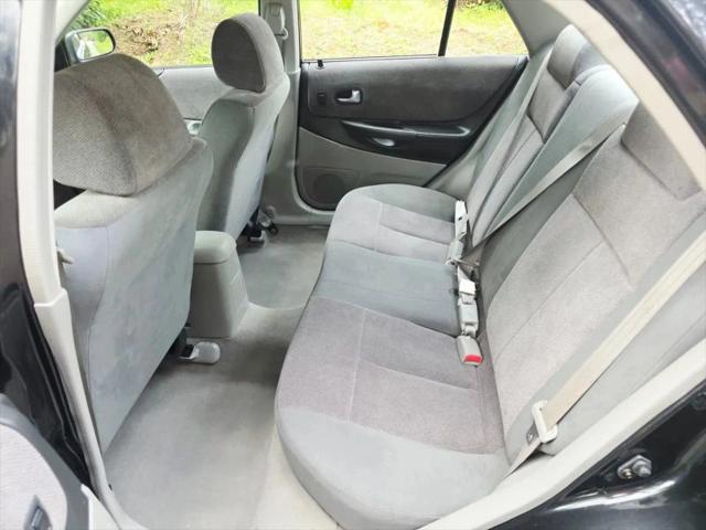 2003 Mazda Protege LX
