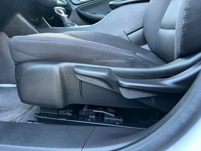 2024 Chevrolet Malibu FWD LS