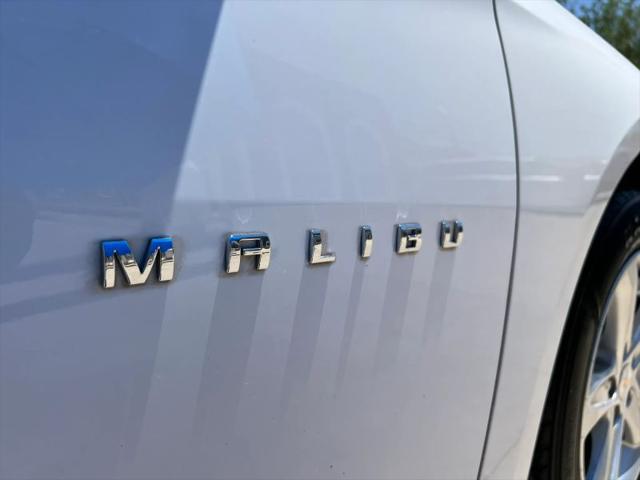 2024 Chevrolet Malibu FWD LS