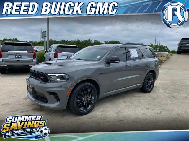 2024 Dodge Durango R/T Plus AWD for sale in Kansas City, MO