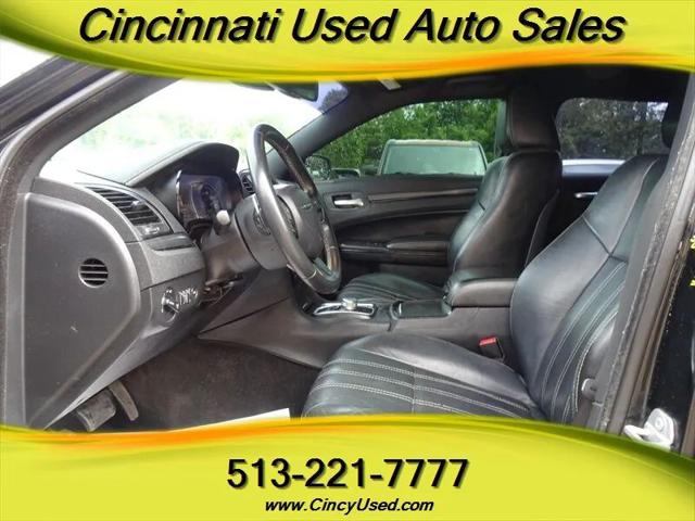2015 Chrysler 300 300S