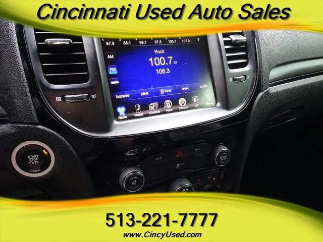 2015 Chrysler 300 300S