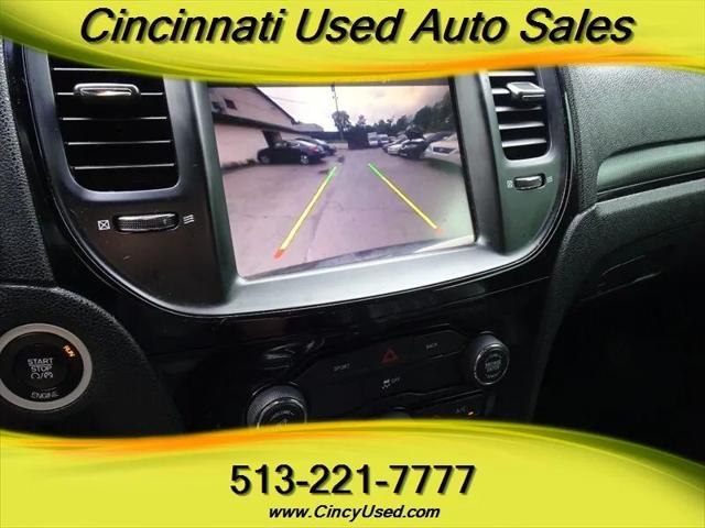 2015 Chrysler 300 300S