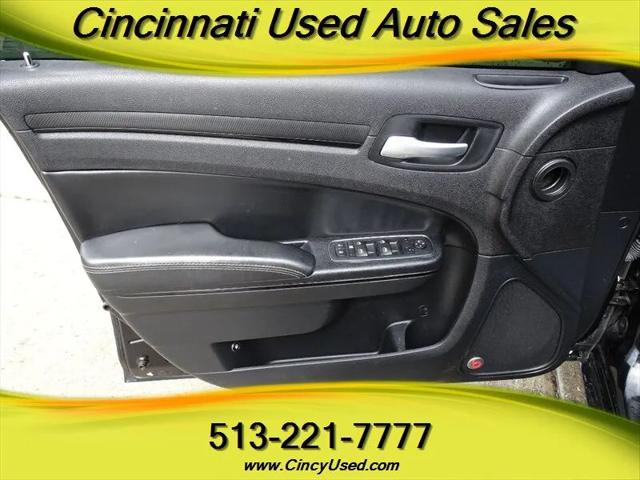 2015 Chrysler 300 300S
