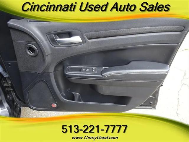 2015 Chrysler 300 300S