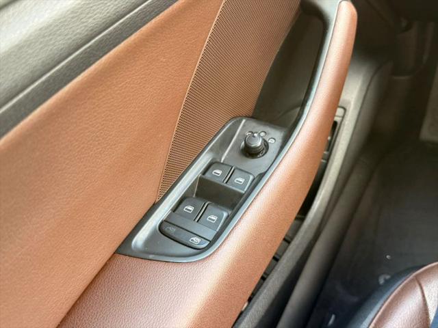 2015 Audi A3 1.8T Premium