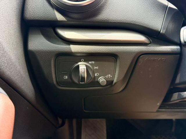 2015 Audi A3 1.8T Premium