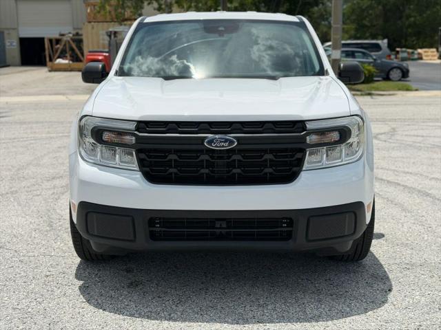 2022 Ford Maverick XL
